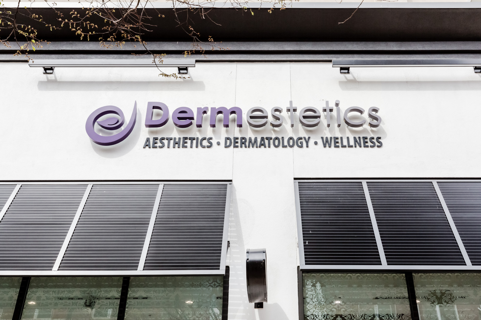 Dermatological Care-Dermestetics-Contact Dermestetics